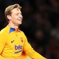 ユナイテッド拒否のデヨング、「バイエルンかチェルシーなら行く」か