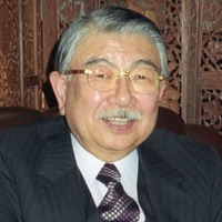 石川忠久氏