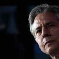 ブリンケン米国務長官（AP＝共同）