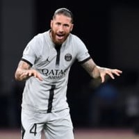 「ありがとう、日本」 PSGのセルヒオ・ラモスが感謝