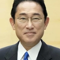 岸田文雄首相