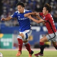 3年ぶりのJ1制覇へ！多彩な「アタッキングフットボール」で突き進む横浜F・マリノス