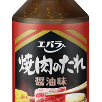 エバラ食品工業の「焼肉のたれ　醤油味」