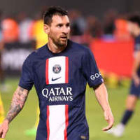 PSGメッシ、2023年にバルセロナ電撃復帰か