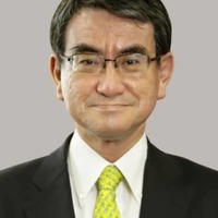 河野太郎消費者担当相