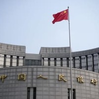 中国人民銀行＝6月、北京
