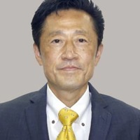 自民党の井上義行参院議員