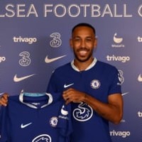オーバメヤングのチェルシー移籍、アーセナルのアルテタ監督はこう思った