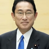 岸田文雄首相