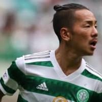 セルティック井手口陽介、CL登録メンバーから外れる