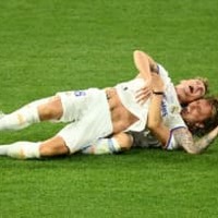 「モドリッチとクロースを控えにするのは超簡単」アンチェロッティ監督が説明