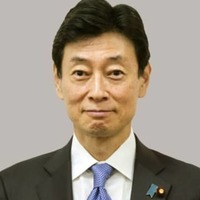 西村経産相