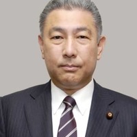 熊野正士参院議員