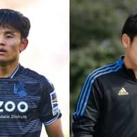 久保建英の“凱旋”試合、レアル中井卓大が生観戦していた証拠がこちら