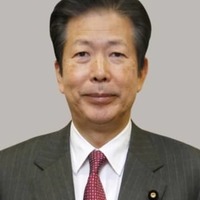 公明党の山口那津男代表