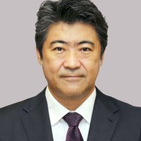 木原誠二官房副長官