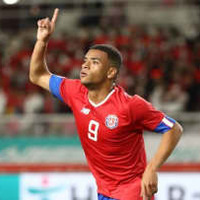 日本とW杯で激突！？コスタリカの神童18歳ベネット、ソン・フンミンが神対応