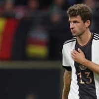 日本とのW杯初戦は大丈夫か…ドイツ代表ミュラー「今日の気分はどうでもいい」
