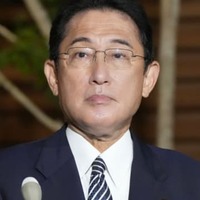 岸田文雄首相