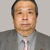 村上誠一郎元行政改革担当相