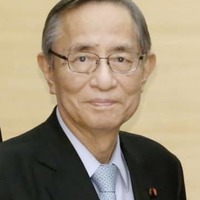 細田博之衆院議長