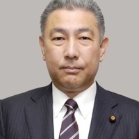 熊野正士氏