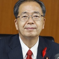 斉藤鉄夫国土交通相