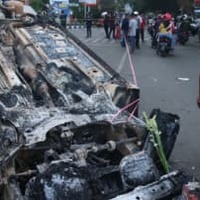 「血みどろ…殺戮だった」 120人以上死亡のサッカー大惨事、出場選手が恐怖を語る