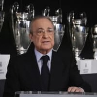 レアルを舐めんなよ！？レアル会長、PSG会長のビビり発言に反撃