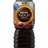 ネスレ日本の「ネスカフェ　ゴールドブレンド　ボトルコーヒー　無糖　720ミリリットル」