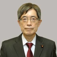 寺田稔総務相