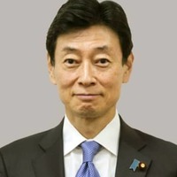 西村康稔経産相