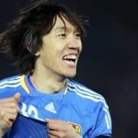 中村俊輔が華麗にゴールを奪った5人の世界的守護神