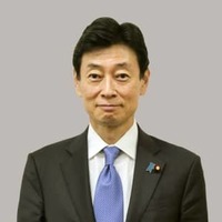 西村康稔経済産業相