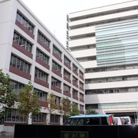千葉地方裁判所＝2020年10月、千葉市