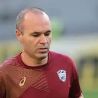 あのイニエスタも日本語には苦戦！「ものすごく難しい」と告白