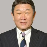 自民党の茂木敏充幹事長