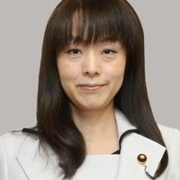 杉田水脈氏