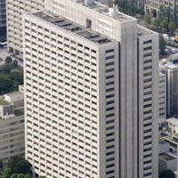 厚生労働省＝東京都千代田区霞が関