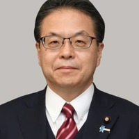 自民党の世耕弘成参院幹事長