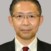 総務省の中川貴元政務官