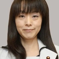 杉田水脈衆院議員