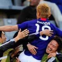 日本代表、影のエース！W杯で「18番」を背負った6名の選手たち