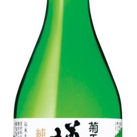 回収対象商品の「菊正宗　上撰　純米樽酒300ミリリットル瓶詰」