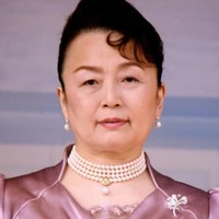 寛仁親王妃信子さま