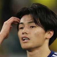 W杯でも頼むぞ 上田綺世 途中出場から一発でゴール 影響力大きかった Newscafe