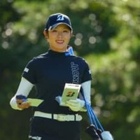 単独首位発進を決めた高木萌衣（写真は2022年9月）（撮影：GettyImages)