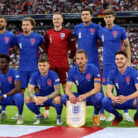 W杯、イングランド代表の26名が確定！怪我のウォーカーやフィリップスも