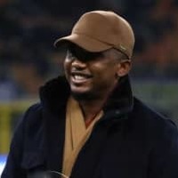 エトーが決勝戦のカードを夢予想！「最後まで残る2チームは…」