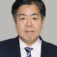 三木亨参院議員